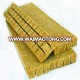 Agriculture use rock wool board grow media rock wool 4*3*3